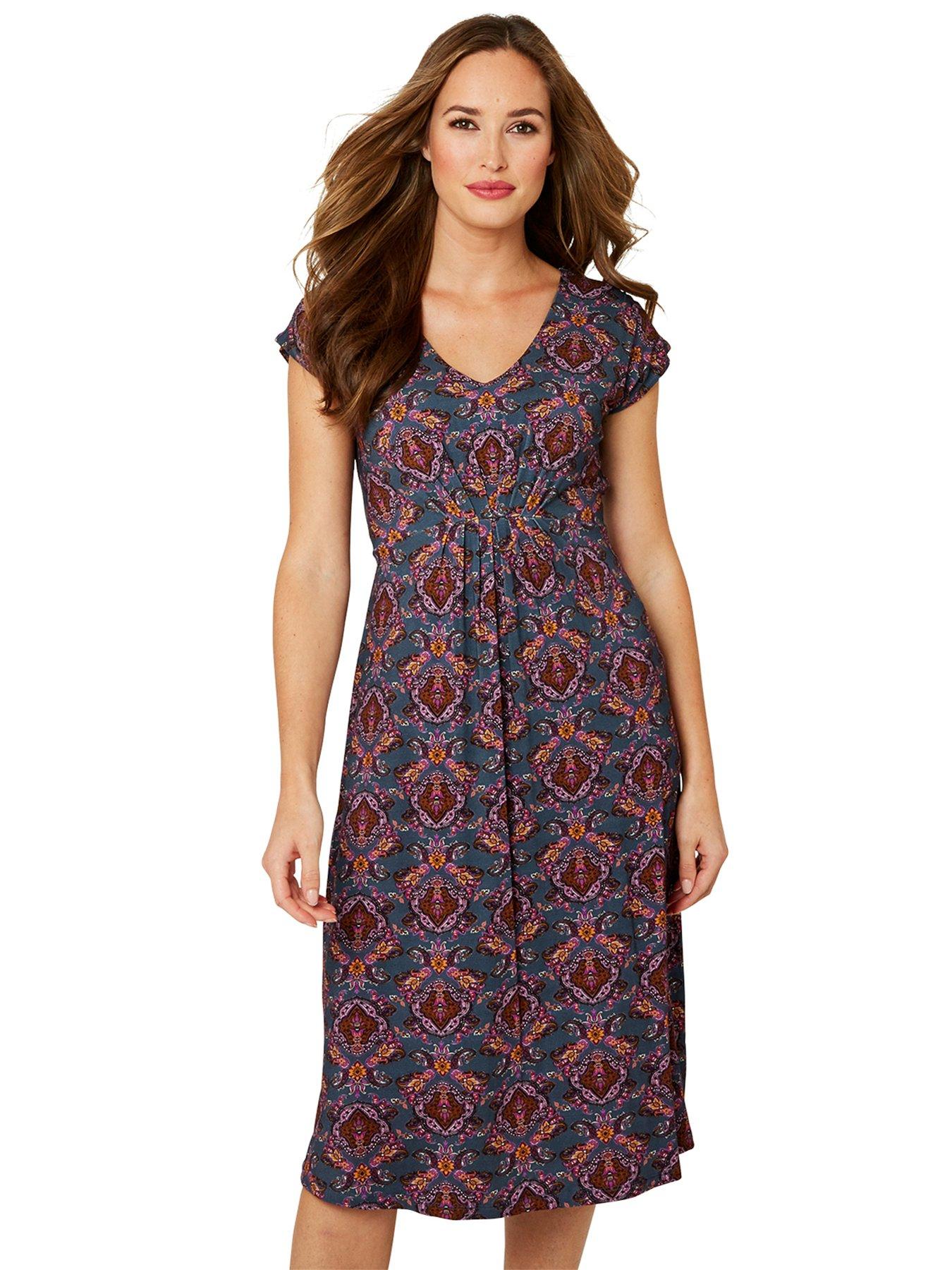 joe brown dresses
