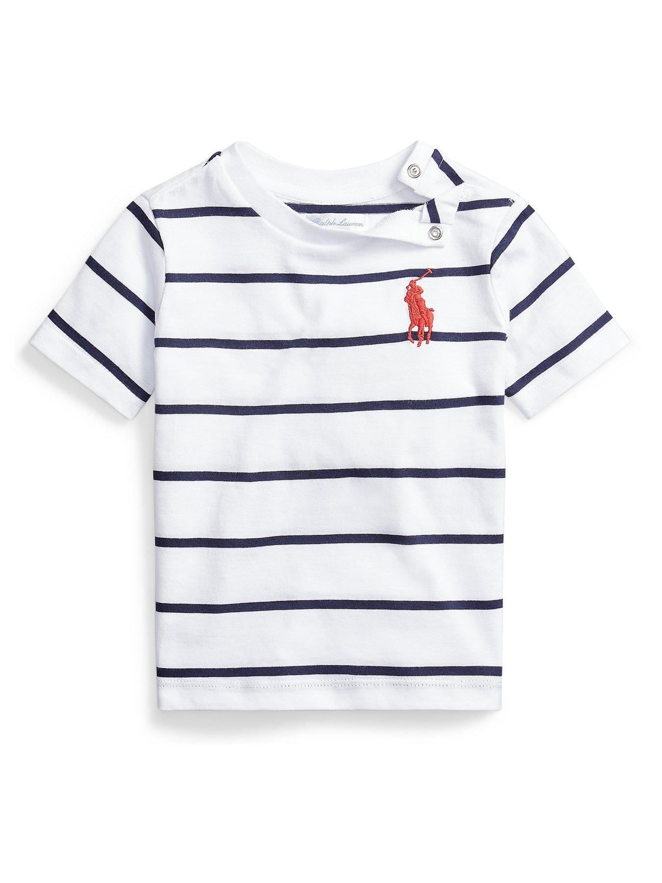 ralph lauren baby boy shorts