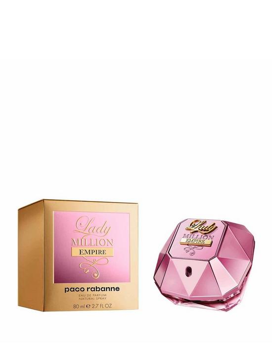 front image of paco-rabanne-lady-million-empire-80ml-eau-de-parfum