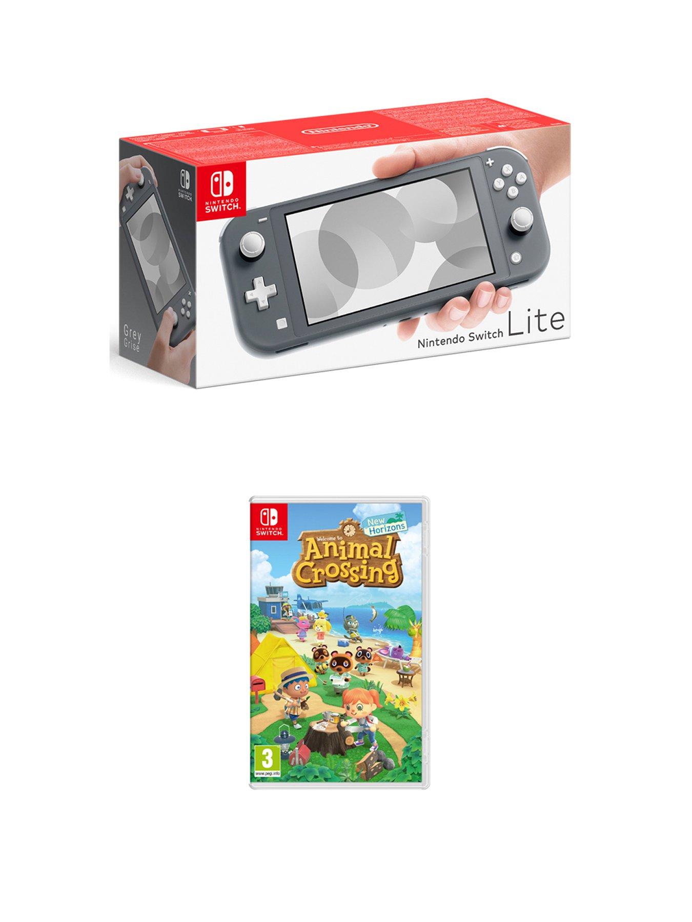 nintendo switch lite buy now pay later