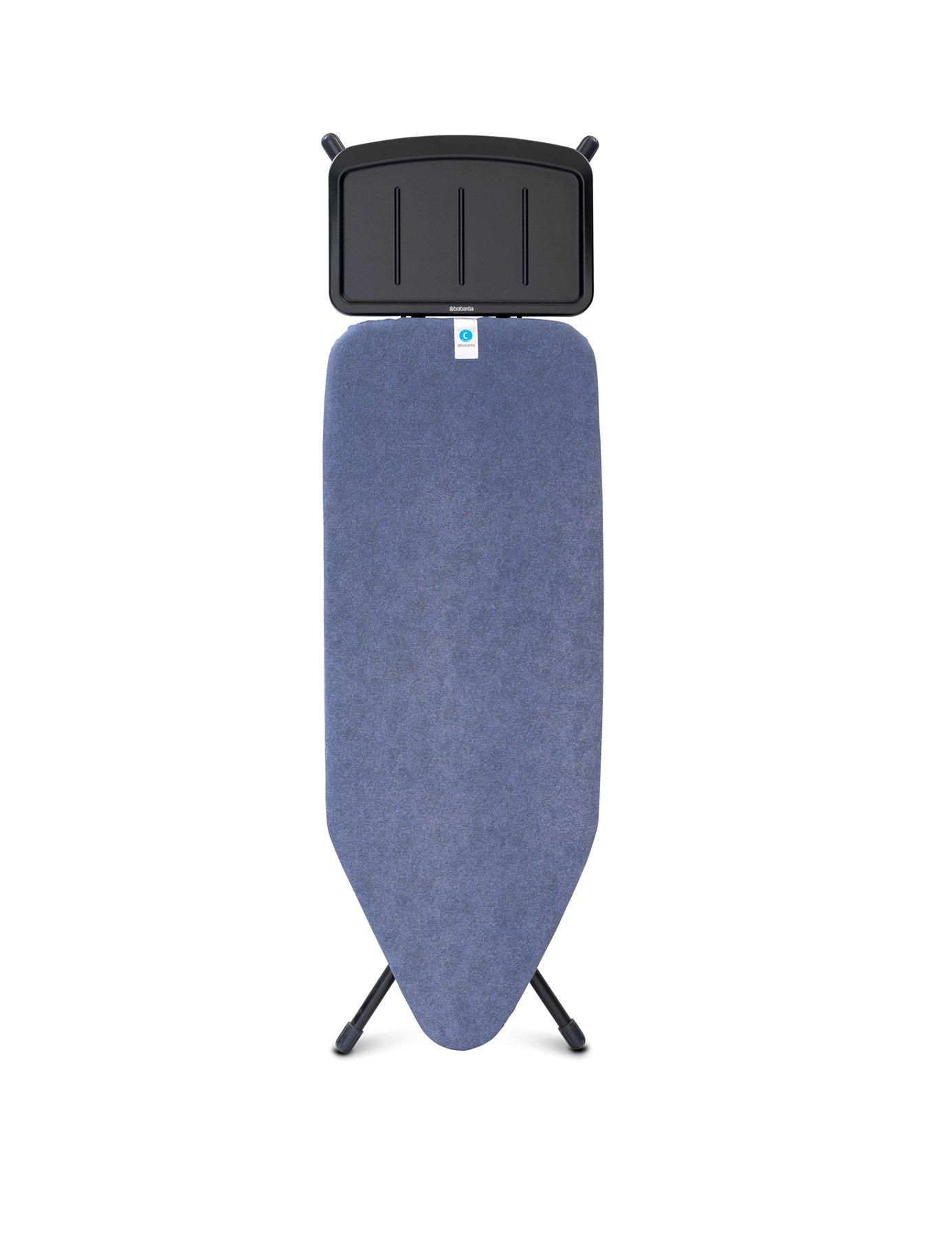 undefined Denim Ironing Board