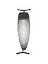  image of brabantia-nbsptitan-ironing-oval-design-board-with-heat-resistant-parking-zone