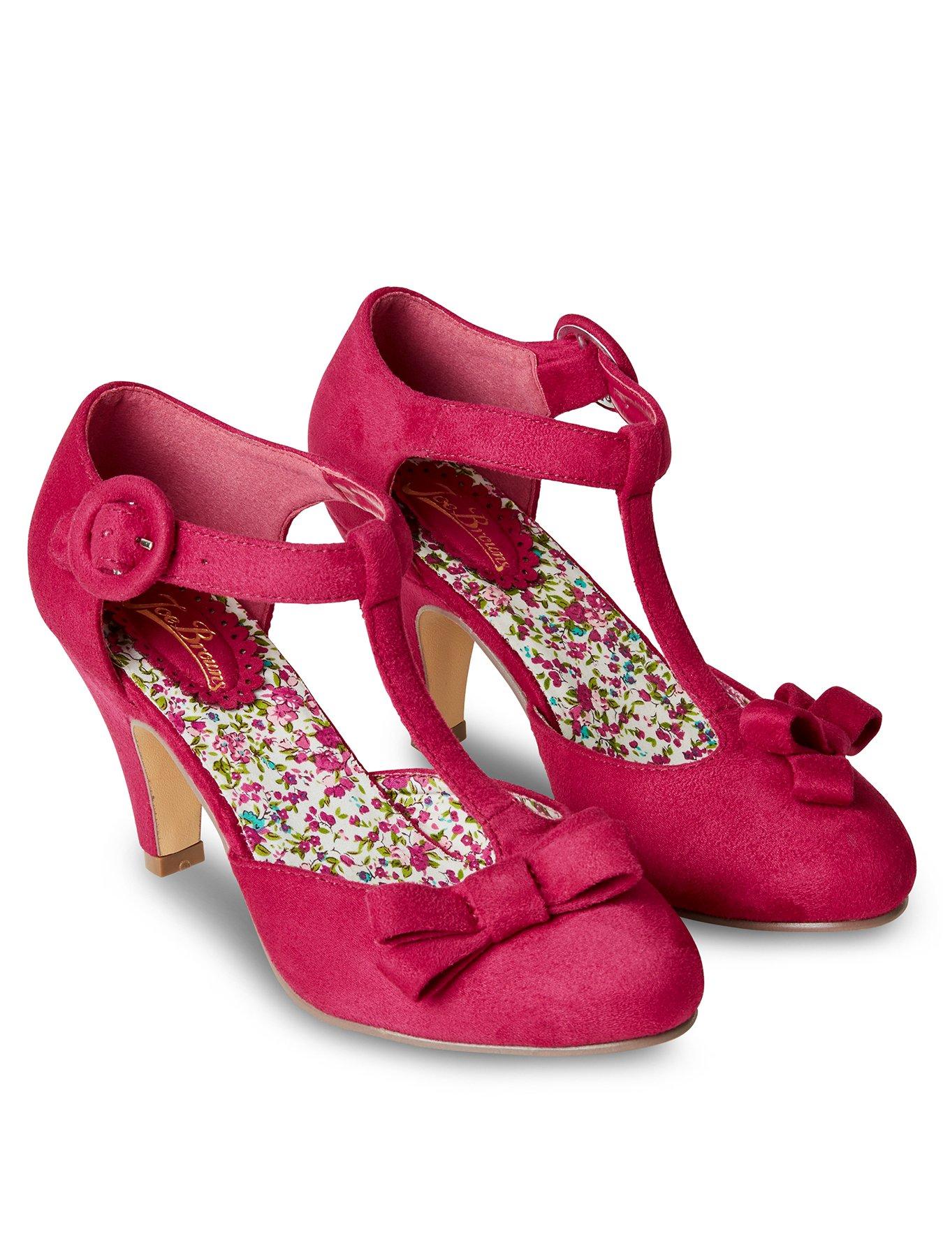womens shoes pink heels