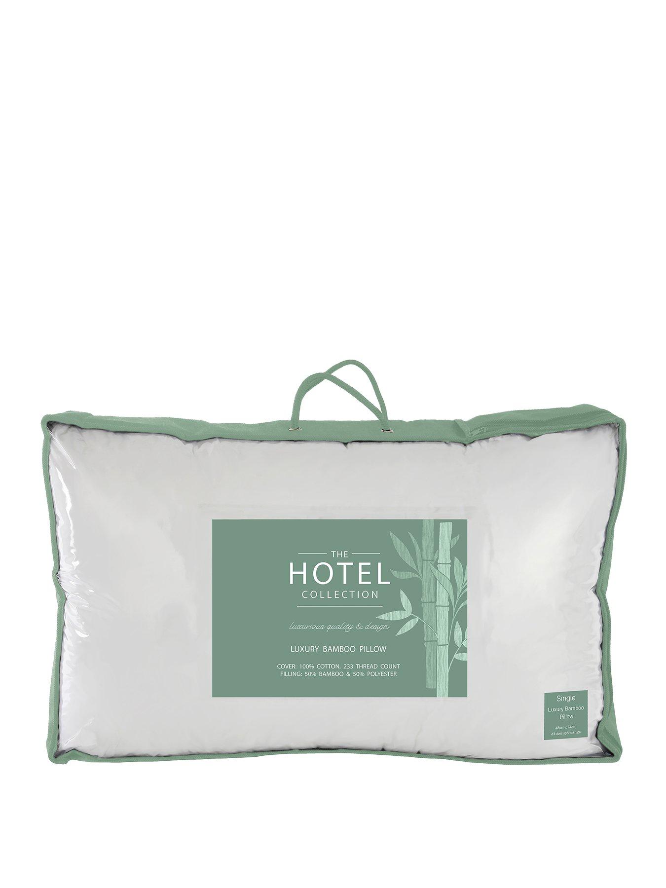 undefined Bamboo Pillow