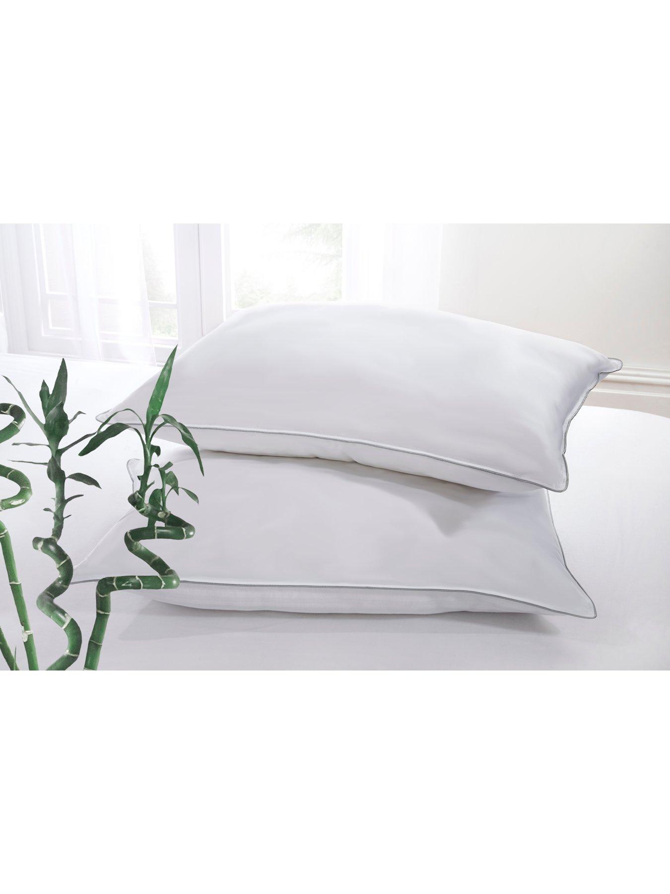 Jml bamboo pillow hotsell