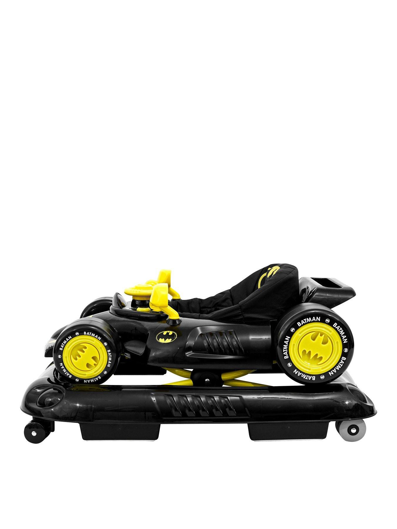 kidsembrace batman walker