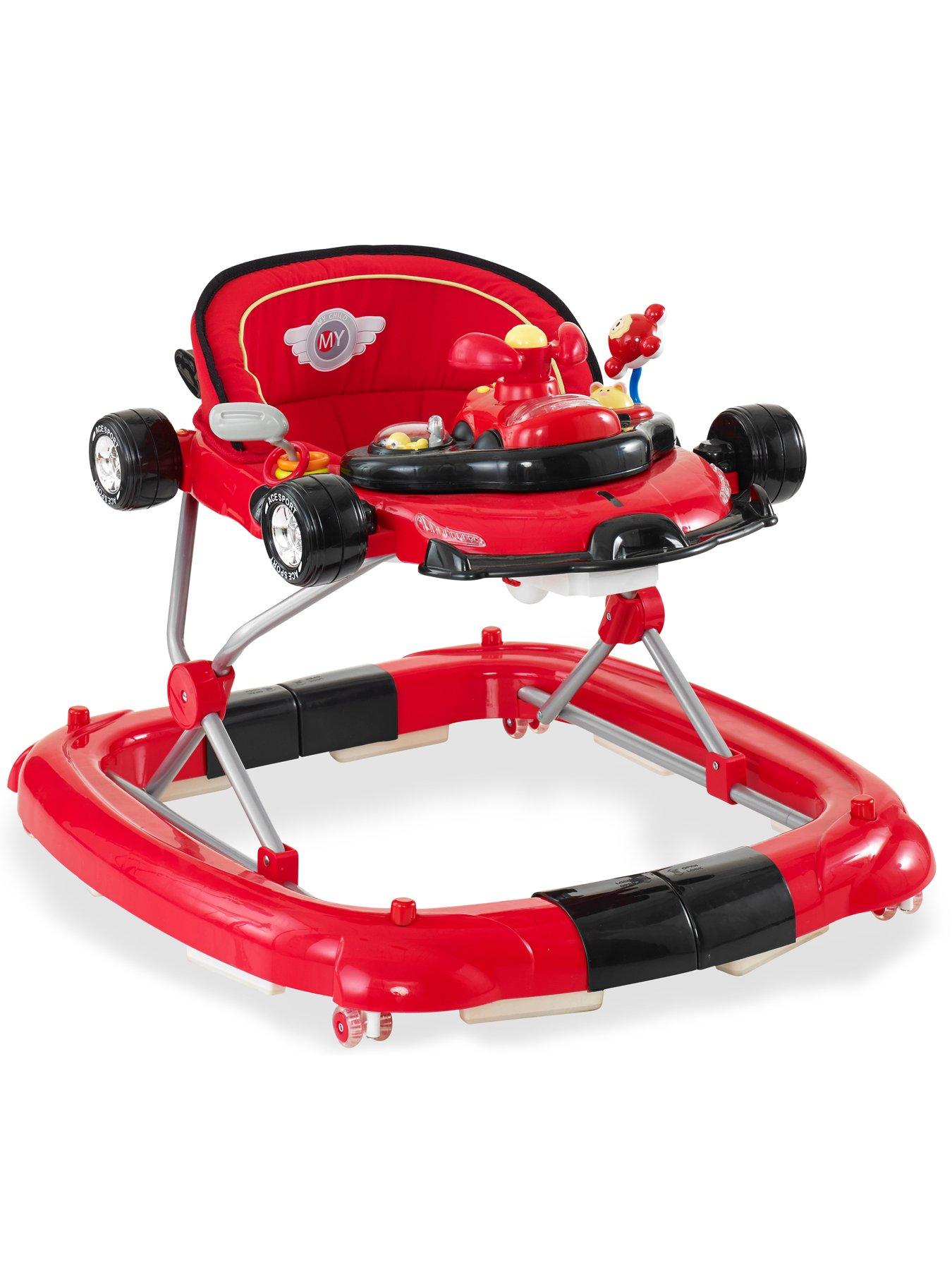 Kids walker car on sale