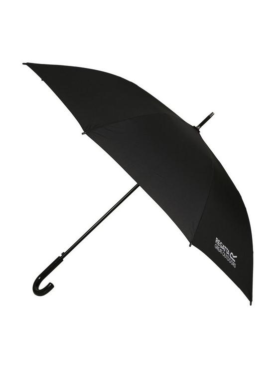 back image of regatta-umbrella