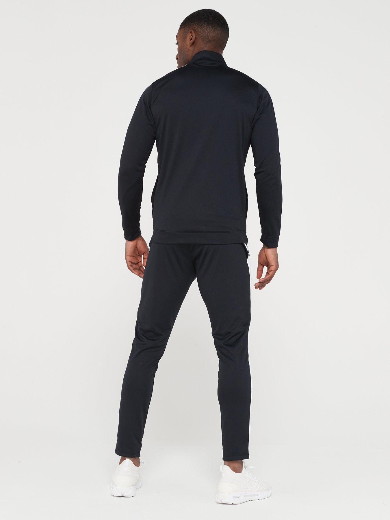 Under armour challenger tracksuit • See prices »