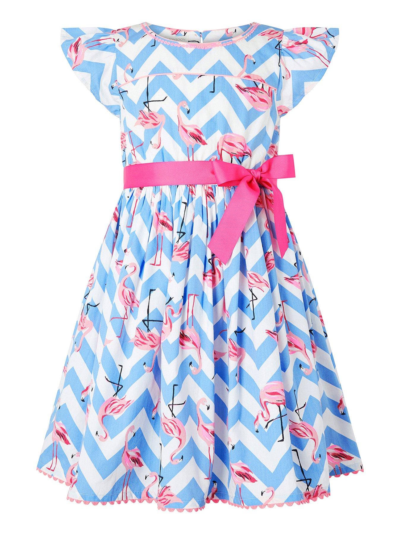 monsoon party dresses baby girl