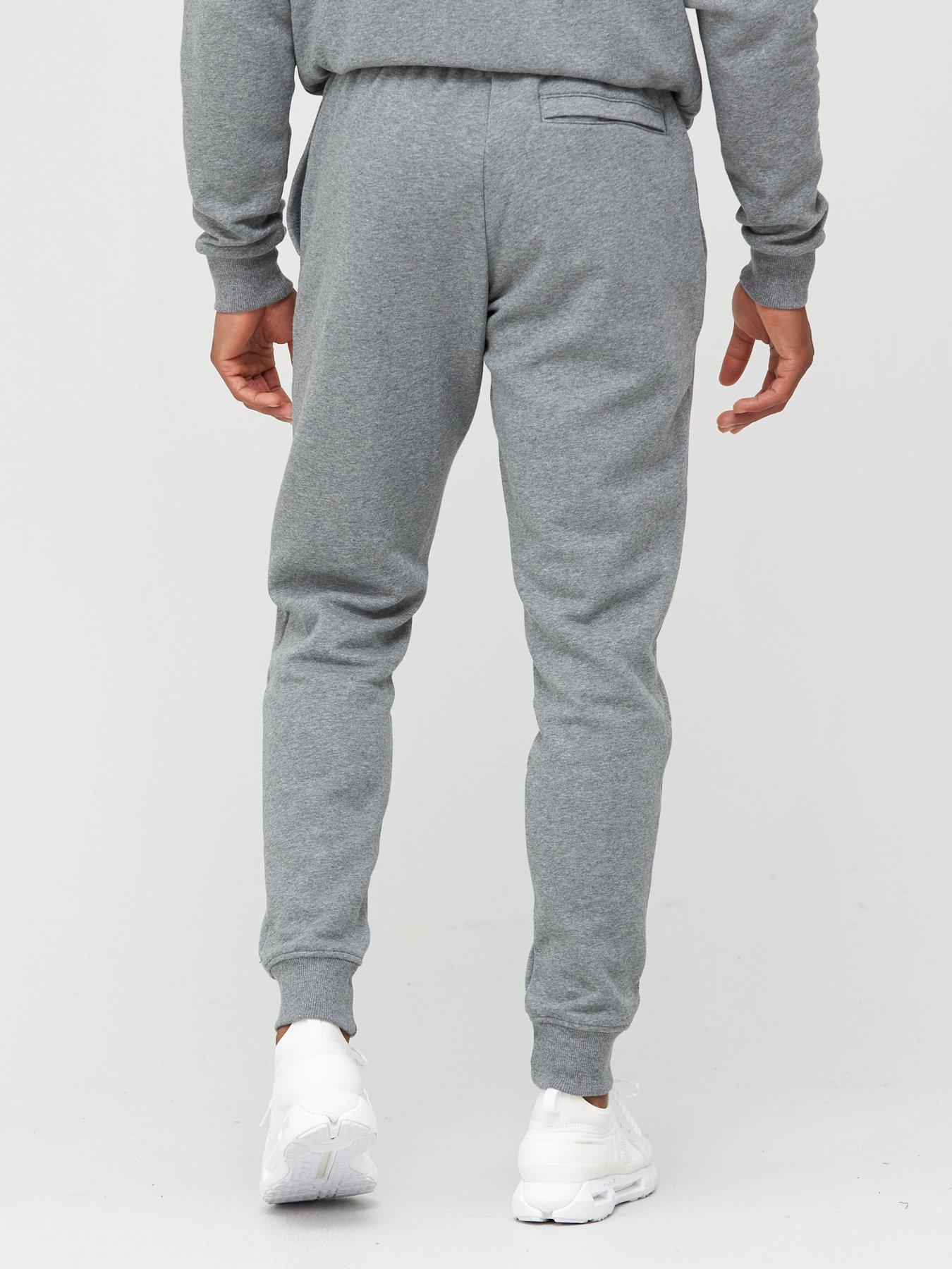 UNDER ARMOUR Training Armour Fleece Joggers - Grey