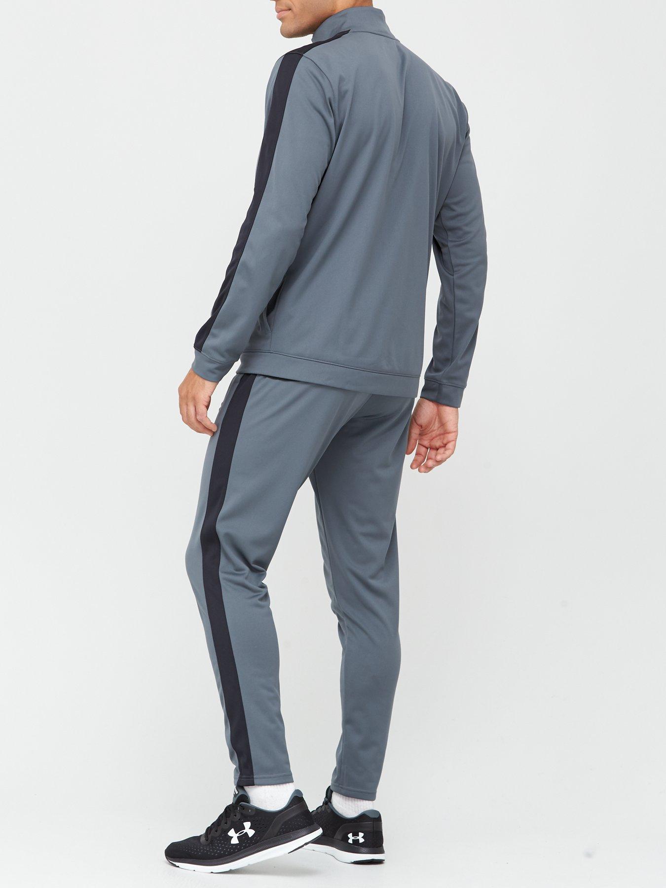 Under Armour, Knit Tracksuit Mens