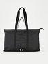  image of under-armour-favourite-20-tote-black