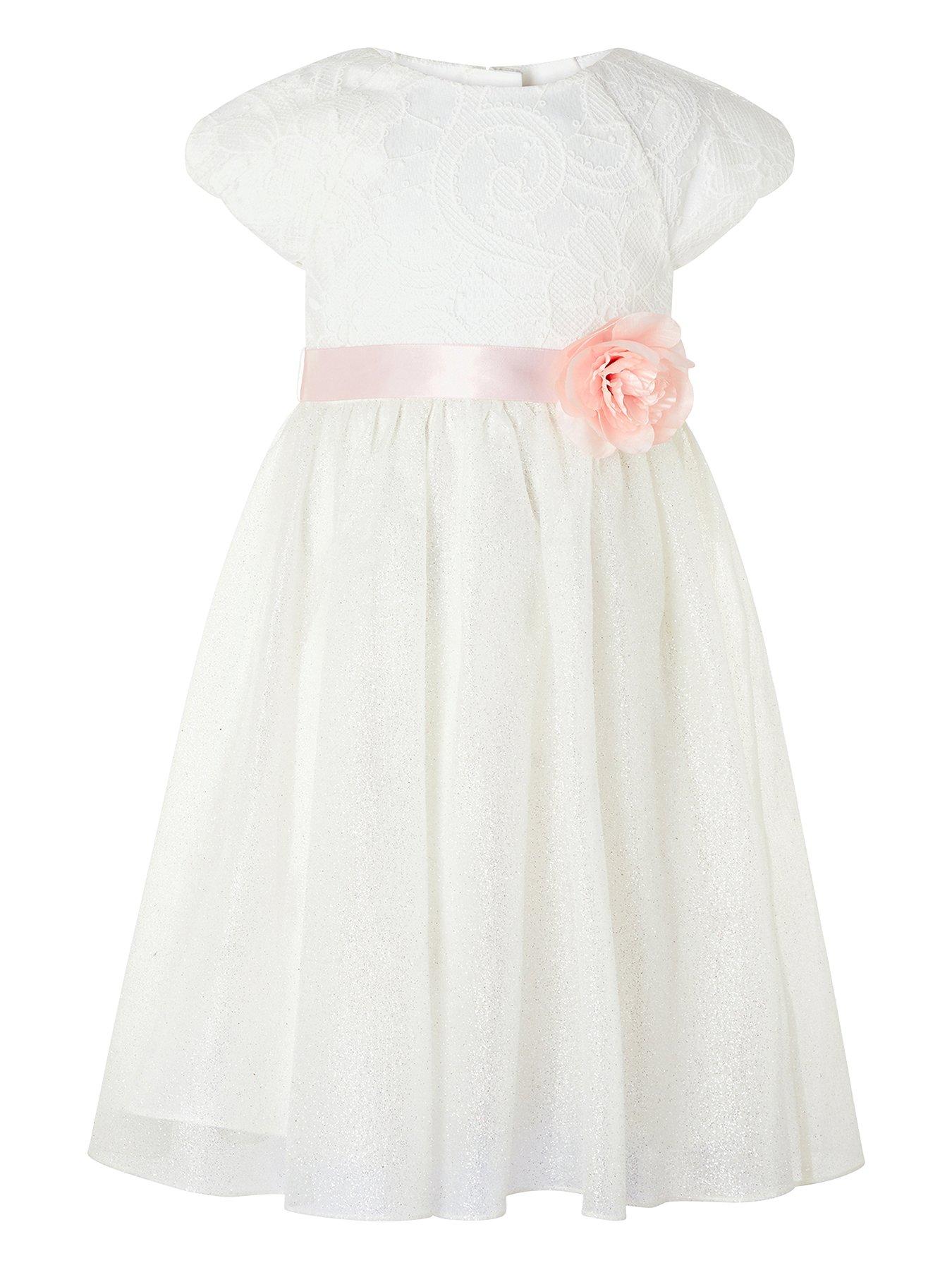 little girl bridesmaid dresses