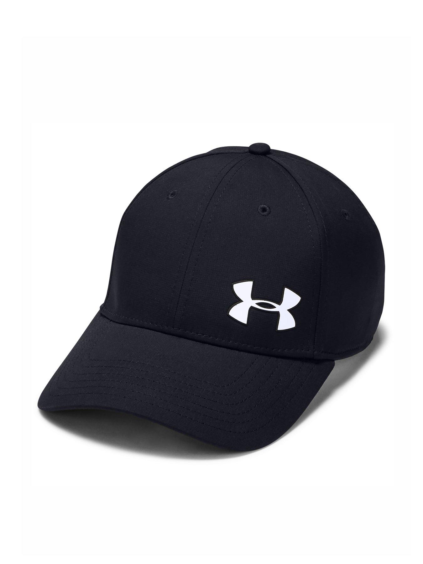 under armor golf cap