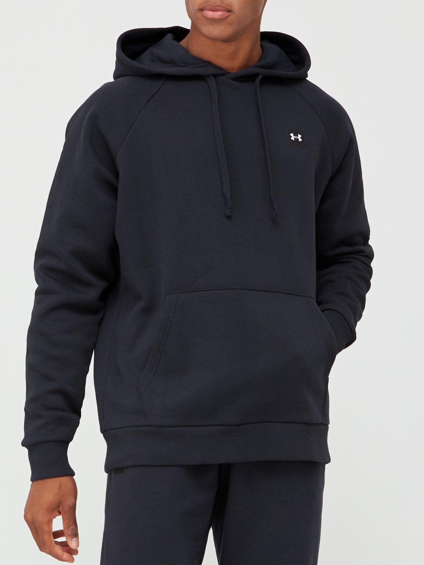 Rival Fleece Hoodie Men