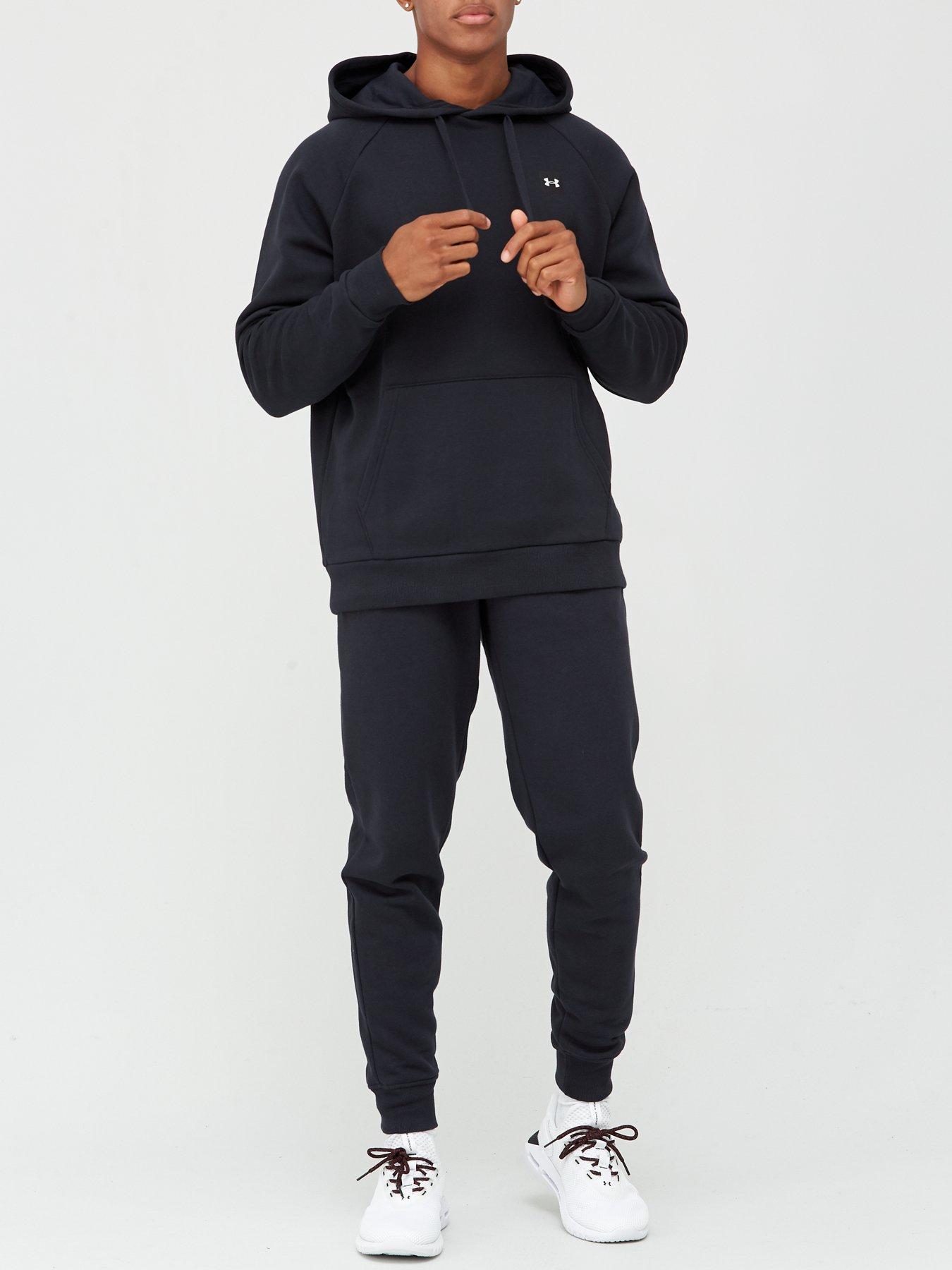 Under armour deals rival overhead hoodie