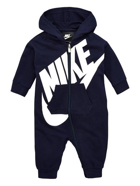 nike-baby-french-terry-coverall-navy