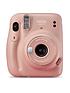  image of fujifilm-instax-instax-mini-11-instant-camera-kit-with-optional-20-shotsnbsp