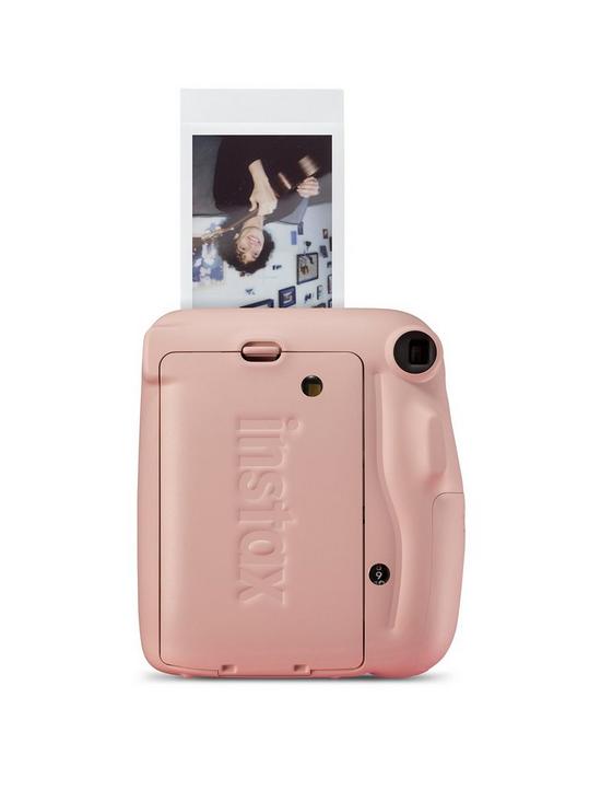 stillFront image of fujifilm-instax-instax-mini-11-instant-camera-kit-with-optional-20-shotsnbsp