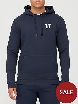 11-degrees-core-pullover-hoodie-navy