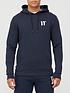 11-degrees-core-pullover-hoodie-navyfront