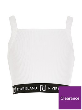 river-island-girls-ribbed-cropped-topnbsp-nbspwhite