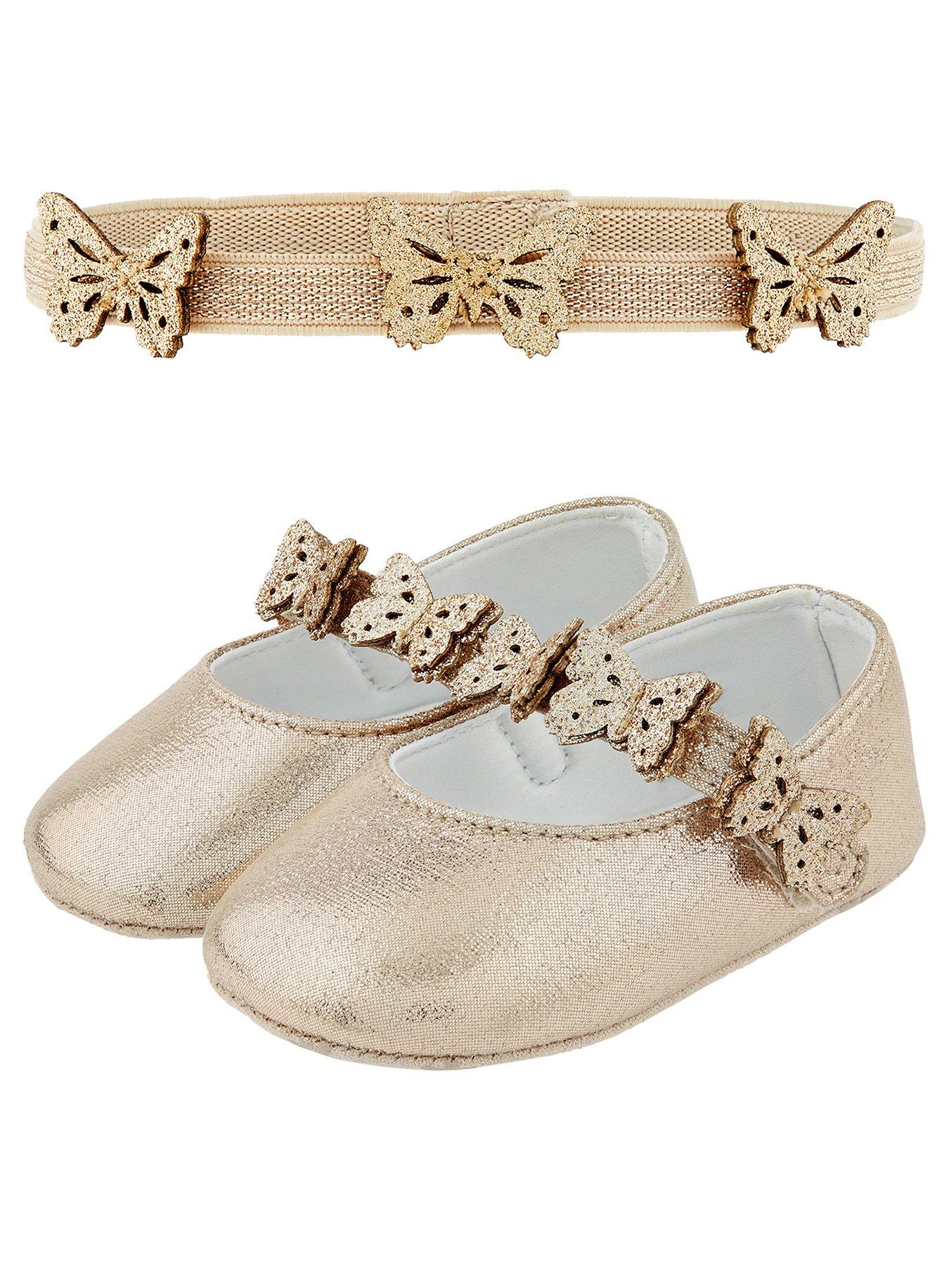 baby christening shoes monsoon