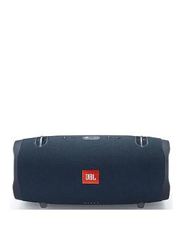 JBL Jbl Jbl Xtreme 2, Large Portable Bluetooth Speaker With Rech. Battery,  ... Picture
