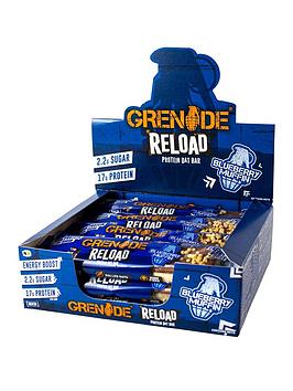 grenade-reload-box-x-12-bars-blueberry-muffin