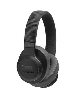 JBL Jbl Live500, Around-Ear Bt Headphone Picture