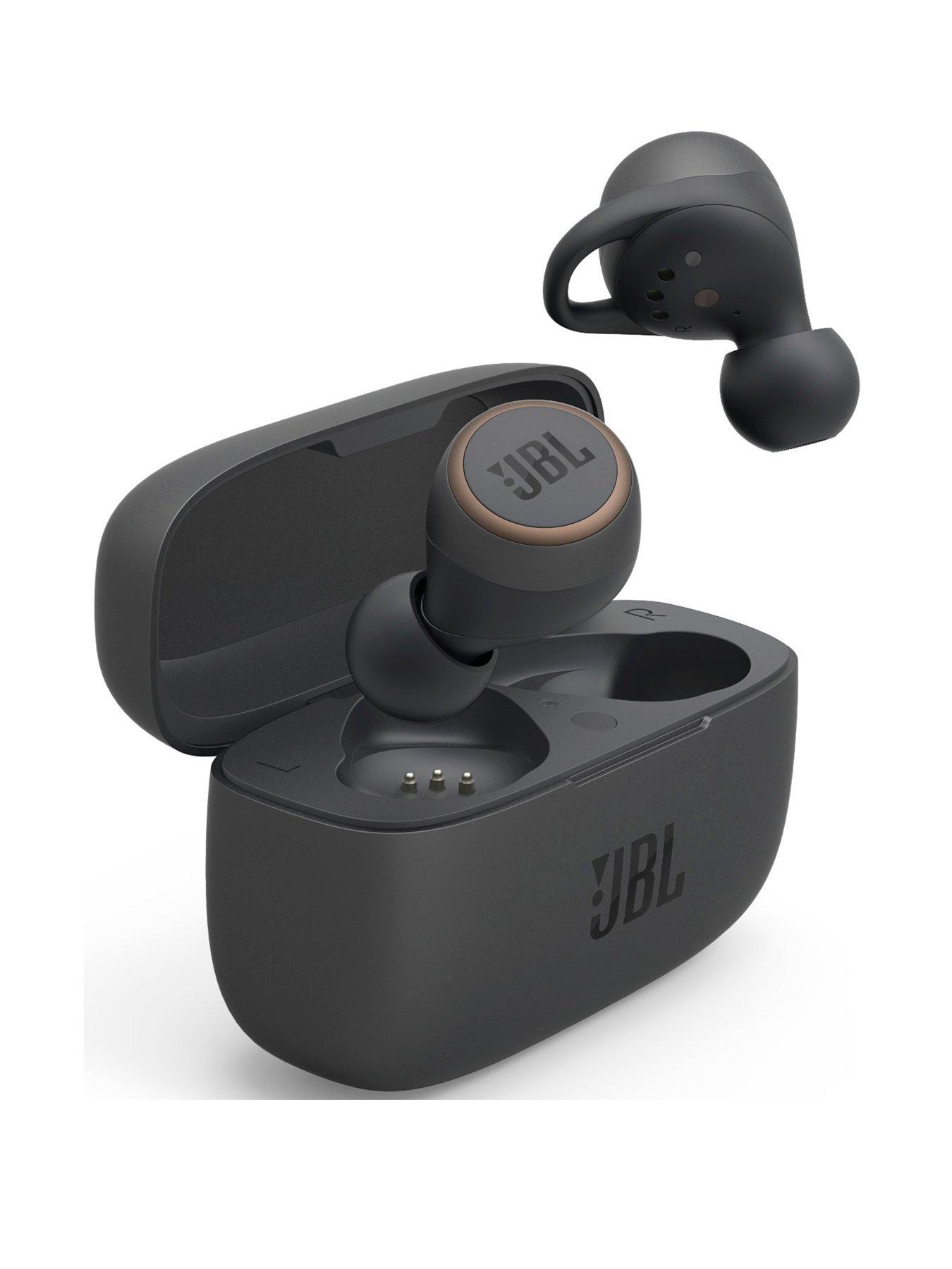 Fanct 1Set Anti-Slip Earbuds Pads Silicone Case in-Ear Eartips for Hua-wei Freebuds 3