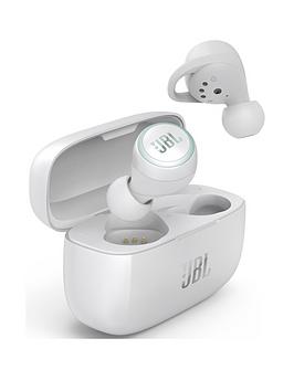 JBL Jbl Jbl Live300, True Wireless Headphones In-Ear Headphones, Black Picture