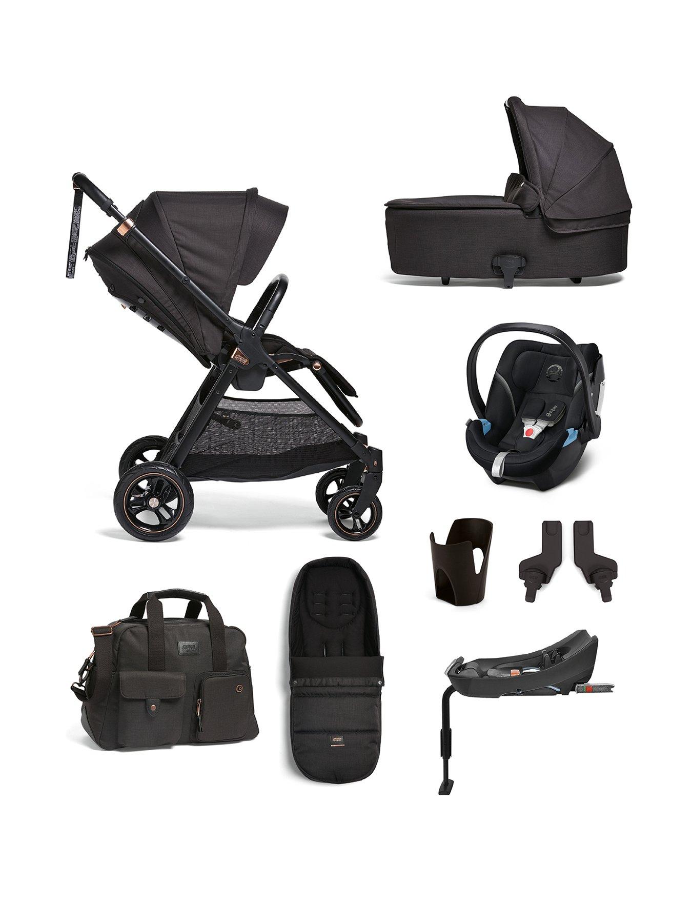 mamas & papas pushchair