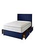 image of liberty-1000-pocket-pillow-topnbspdivan-bed-with-storage-options-excludes-headboard