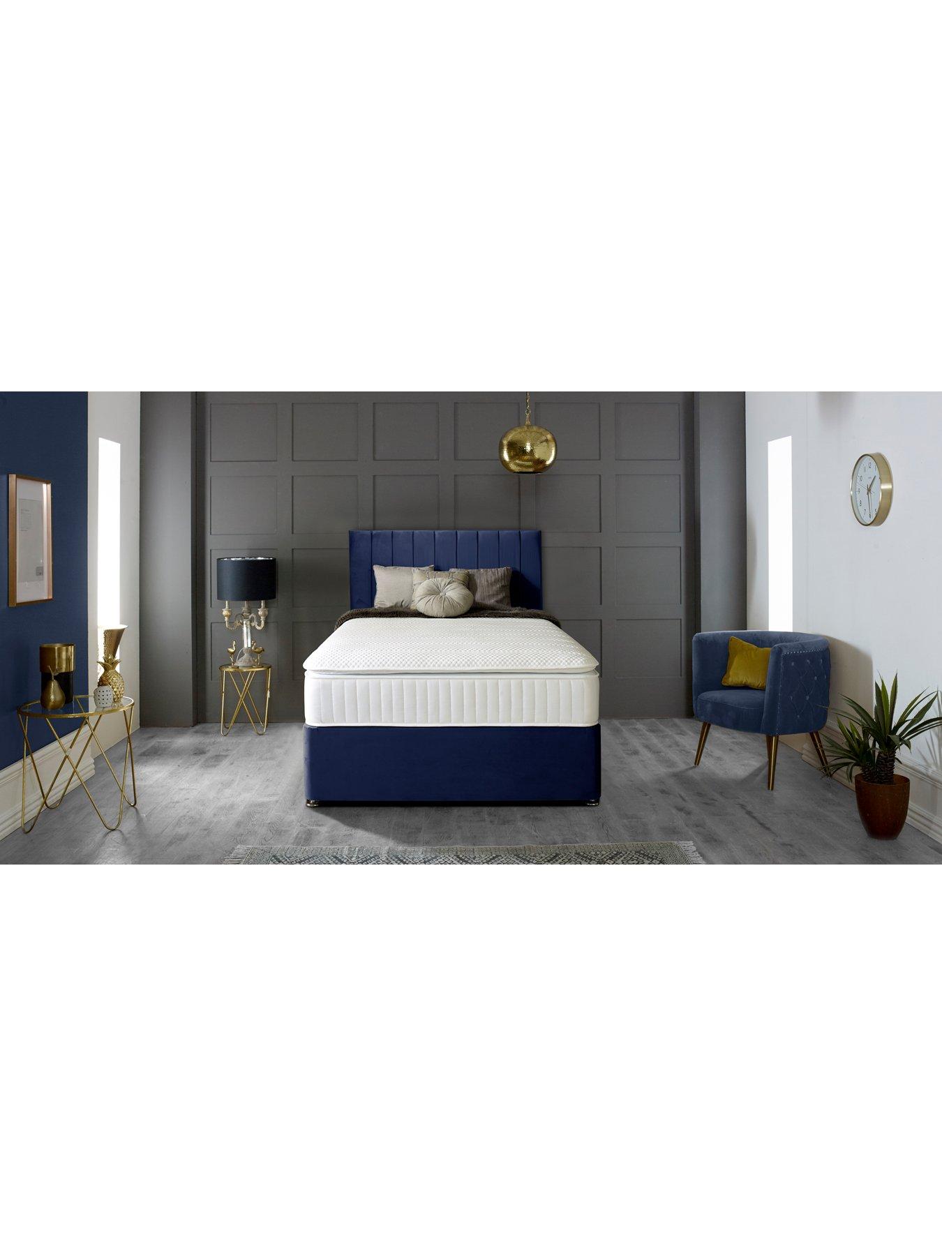 stillFront image of liberty-1000-pocket-pillow-topnbspdivan-bed-with-storage-options-excludes-headboard