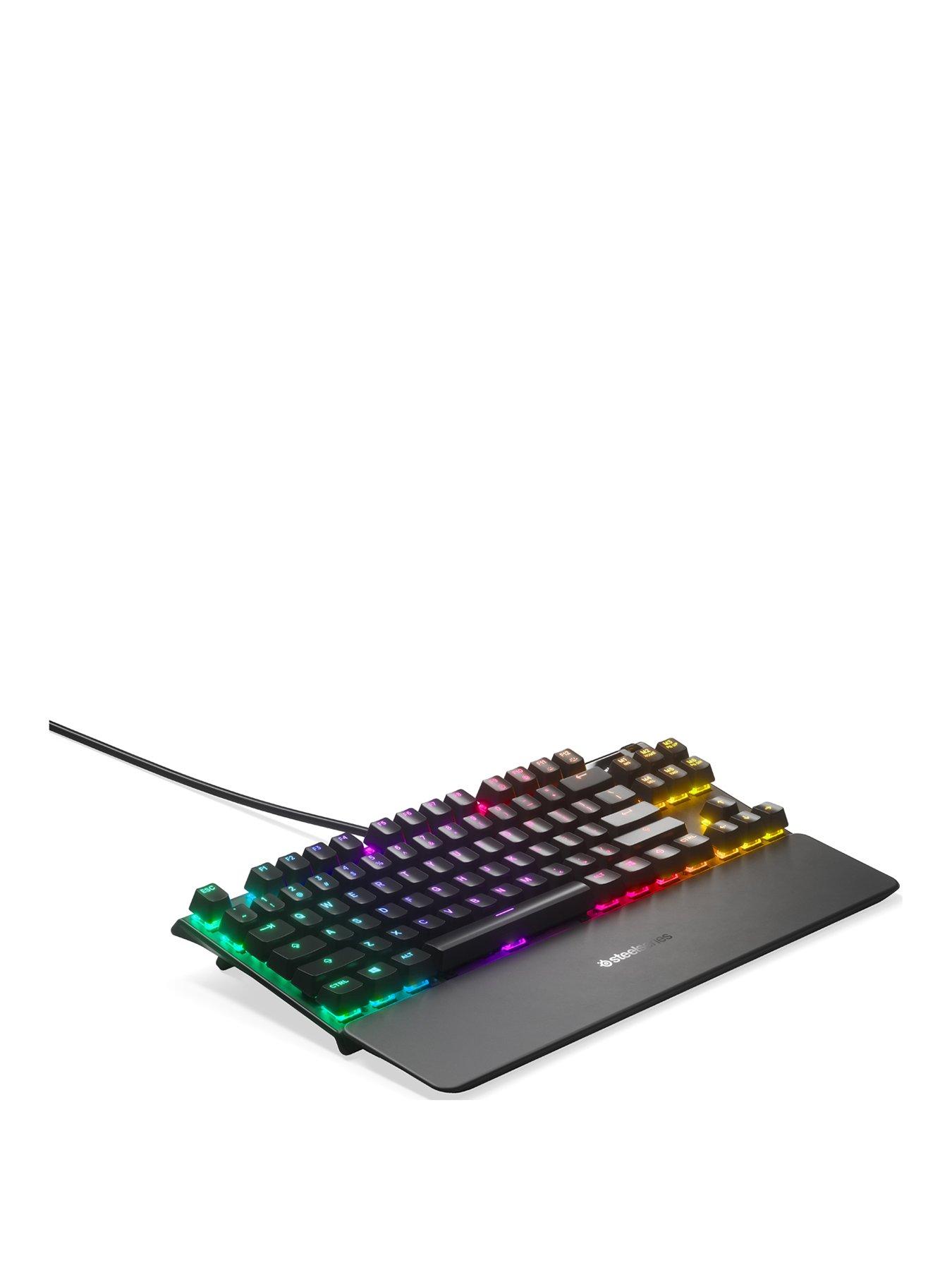 Steelseries Apex Pro Tkl Littlewoods Com