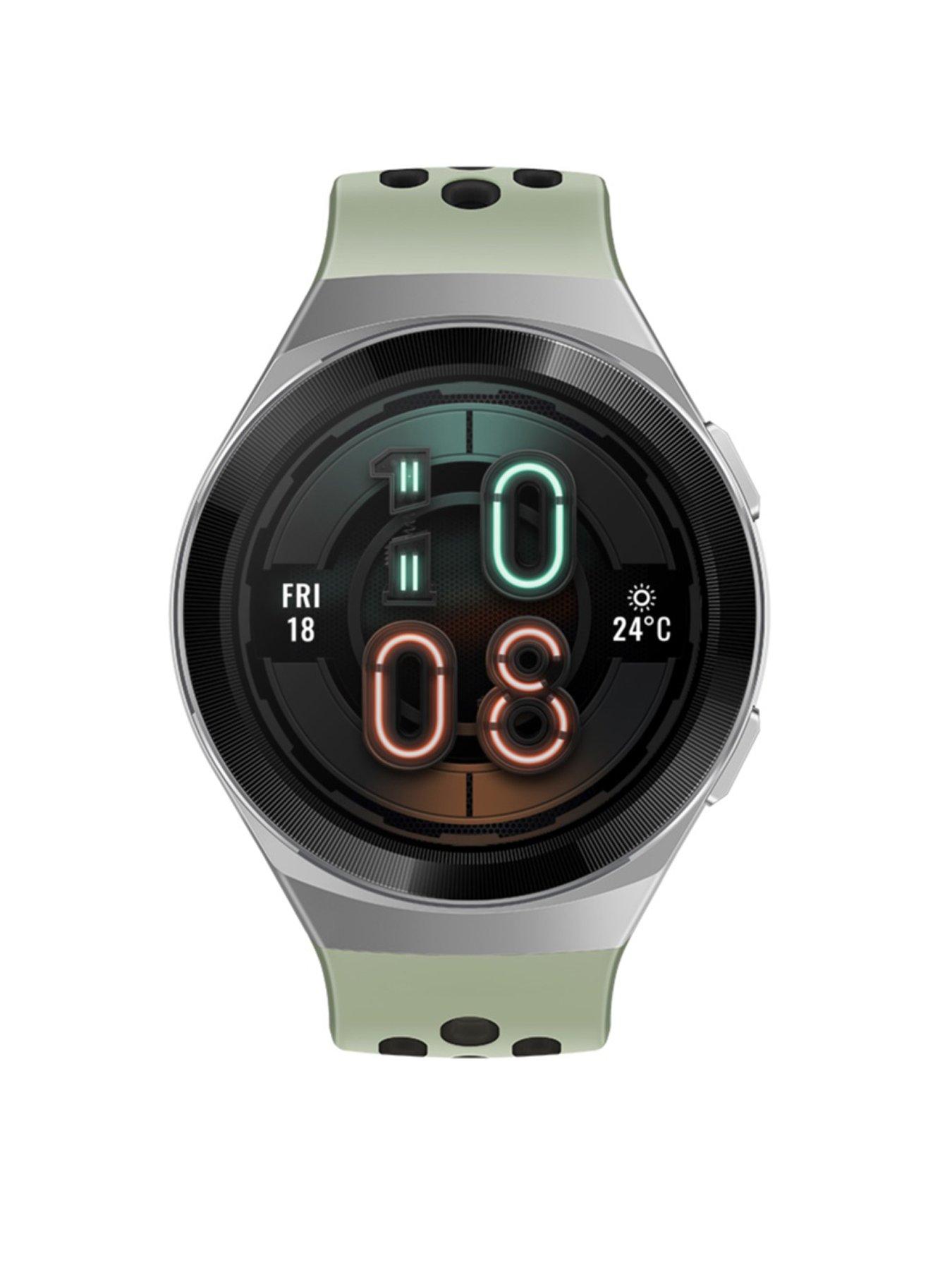 huawei watch frozen
