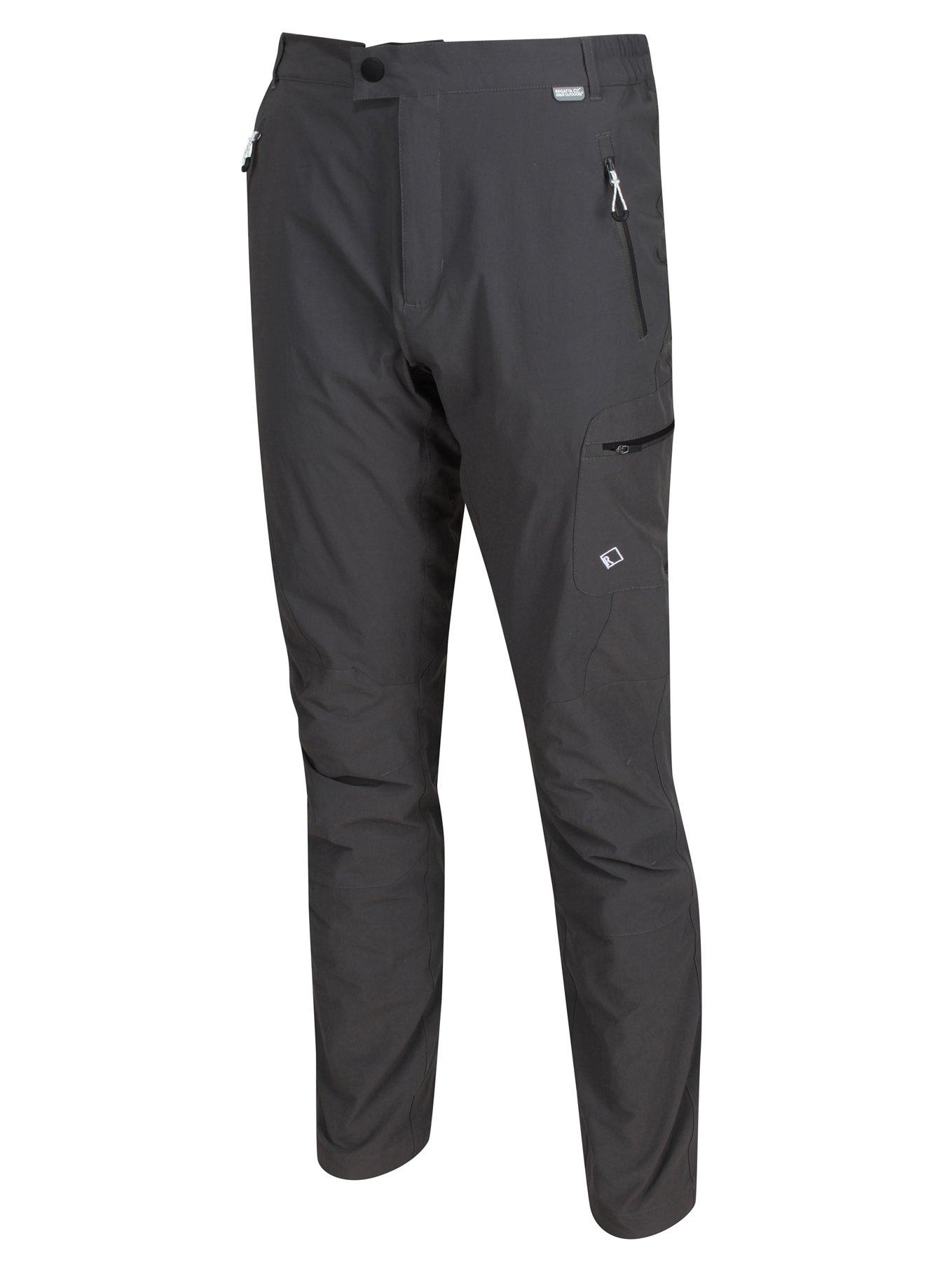 regatta tracksuit bottoms