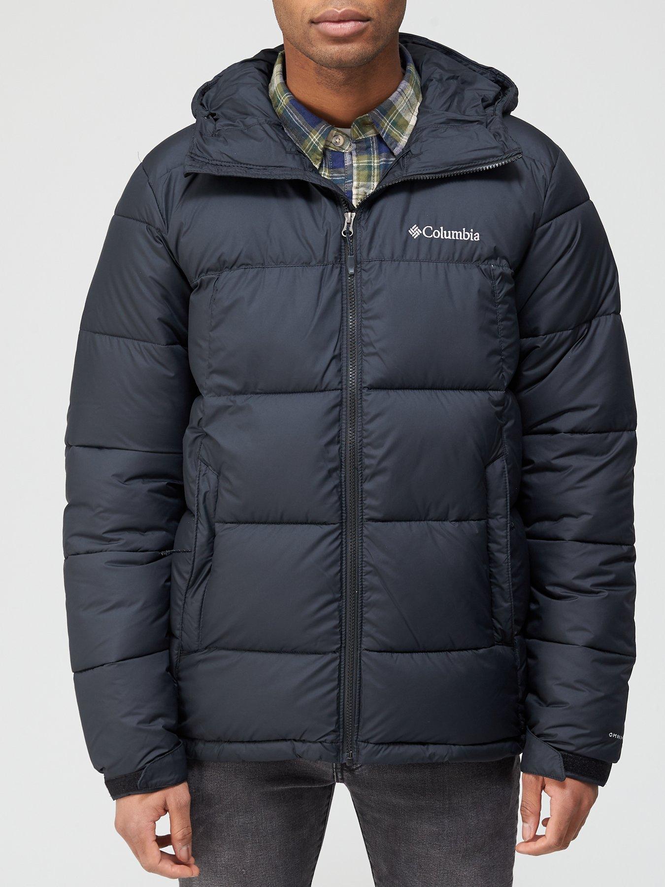 new balance 247 luxe tech m65 jacket