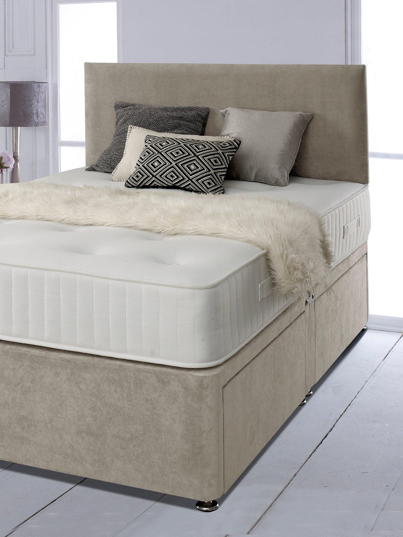 undefined Tivoli Upholstered Headboard - FSC® Certified