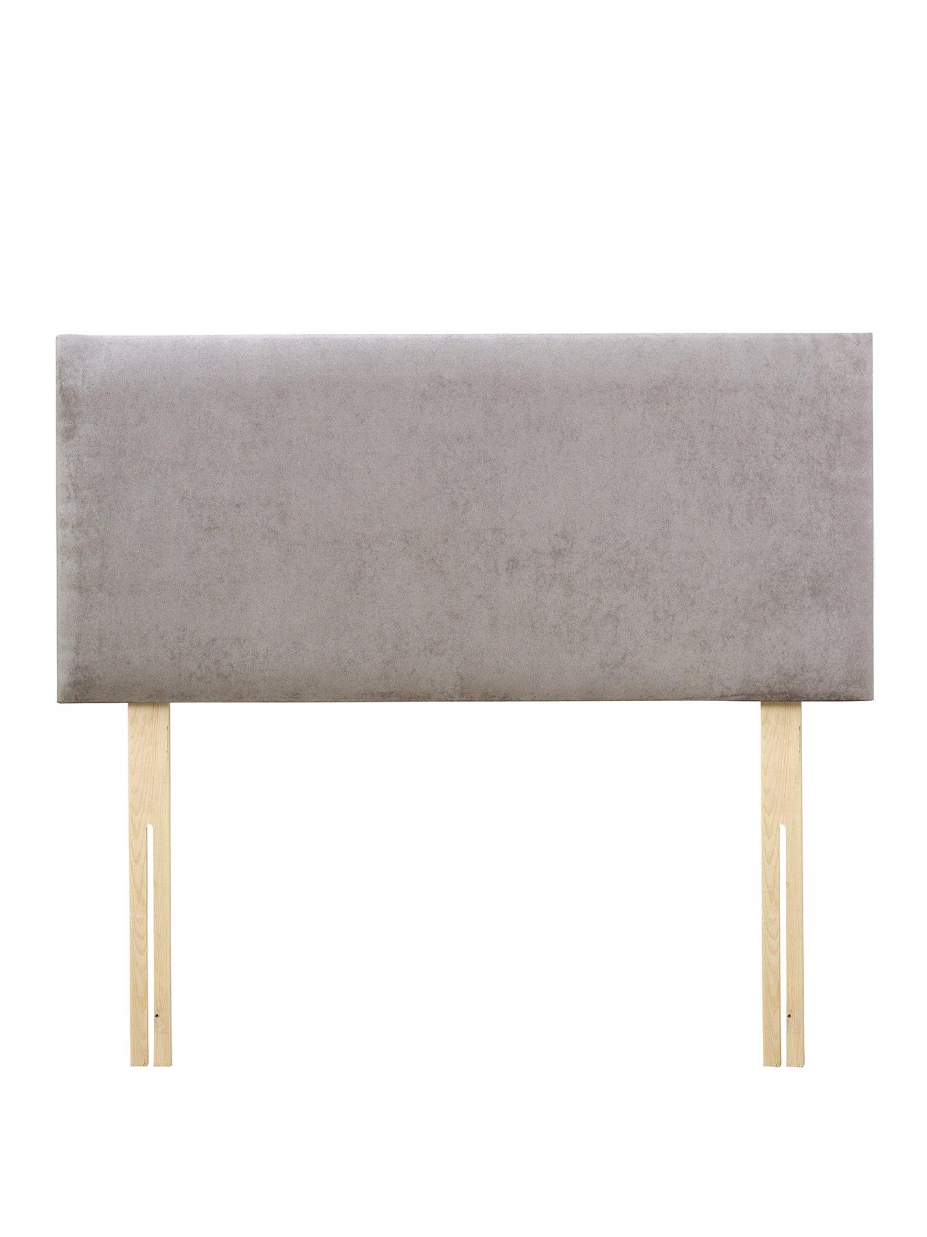 Image 2 of 3 of Shire Beds Tivoli&nbsp;Upholstered&nbsp;Headboard&nbsp;- FSC&reg; Certified