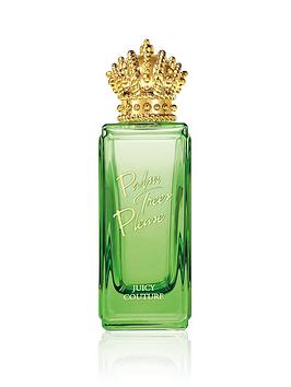 Juicy Couture Juicy Couture Palm Trees Please 75Ml Limited Edition  ... Picture