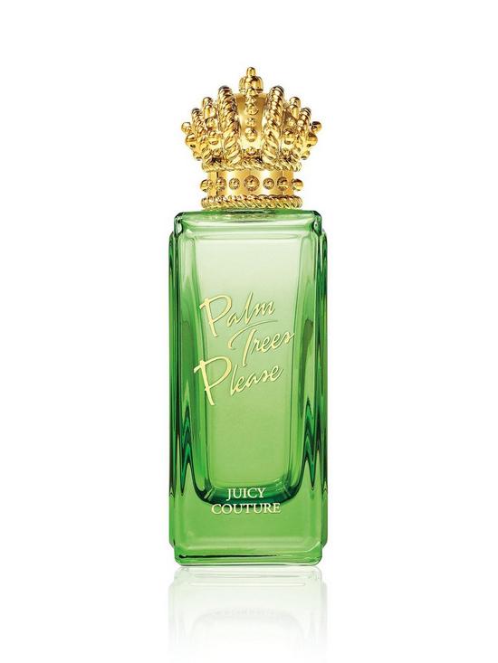 front image of juicy-couture-palm-trees-please-75ml-limited-edition-fragrance