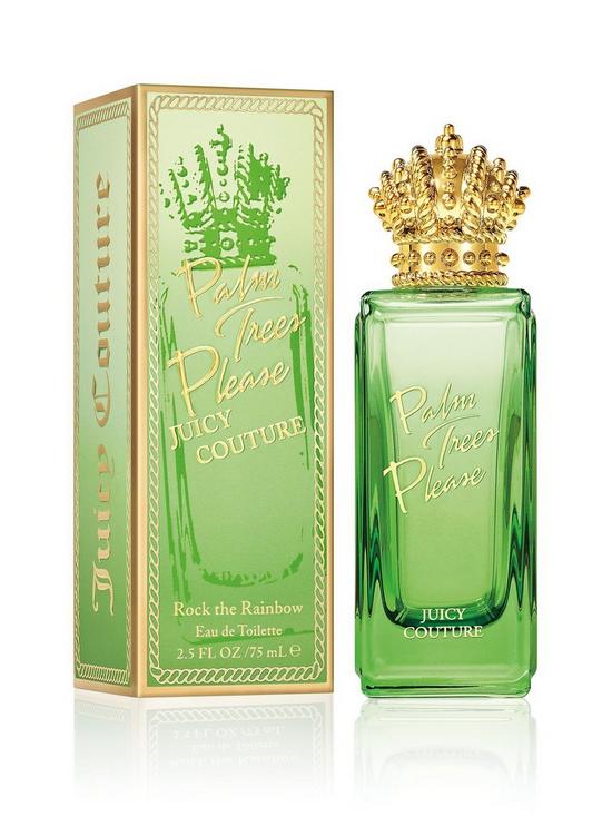 stillFront image of juicy-couture-palm-trees-please-75ml-limited-edition-fragrance