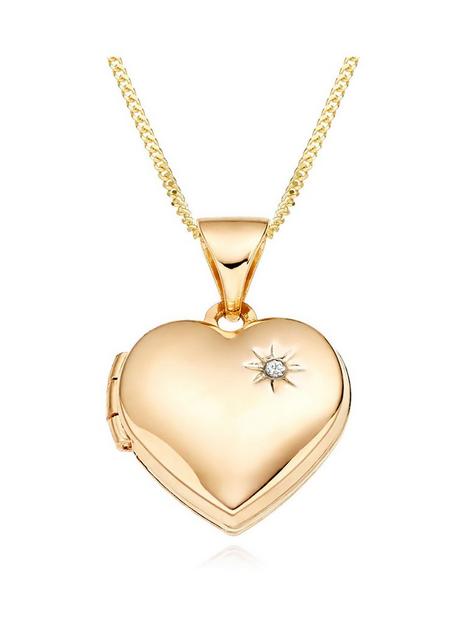 beaverbrooks-mini-b-childrens-9ct-gold-diamond-heart-locket