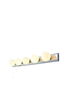 Very  Arlo 5-Light Bathroom Light Bar