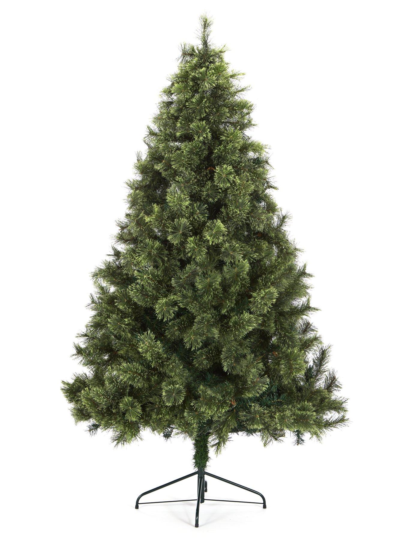 Image 2 of 3 of Very Home 6ft Cashmere Tips Christmas Tree