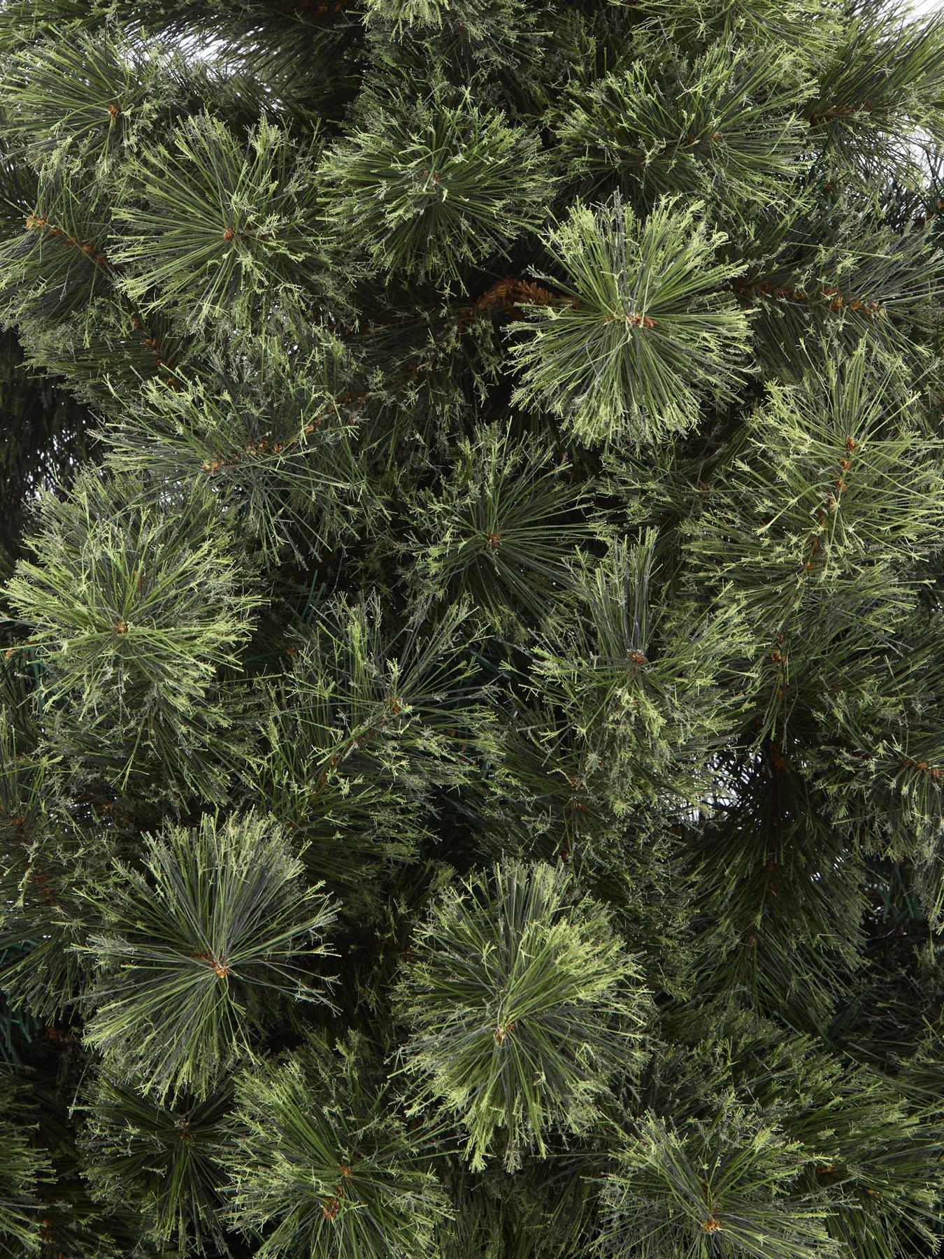 Image 3 of 3 of Very Home 6ft Cashmere Tips Christmas Tree