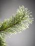  image of very-home-7ft-cashmere-tips-christmas-tree